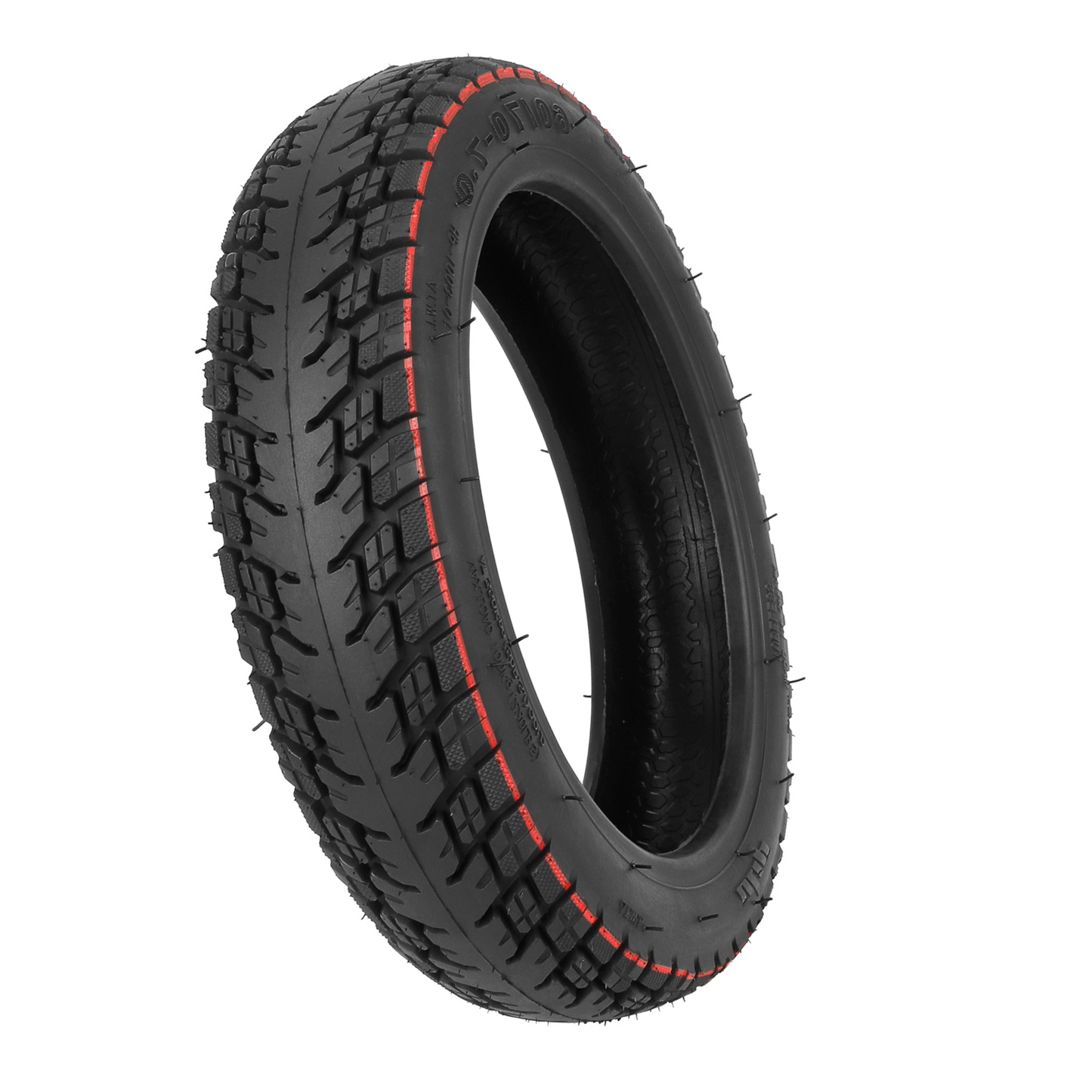 Opona do hulajnogi Xiaomi electric scooter Pro 2 ULIP Gruba 60/70 - 7"