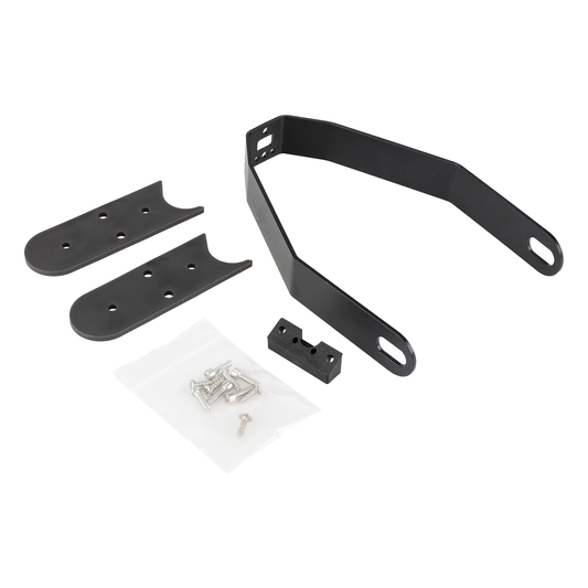 Stalowy wspornik błotnika do hulajnogi Xiaomi M365 / Pro, Motus Scooty 8.5