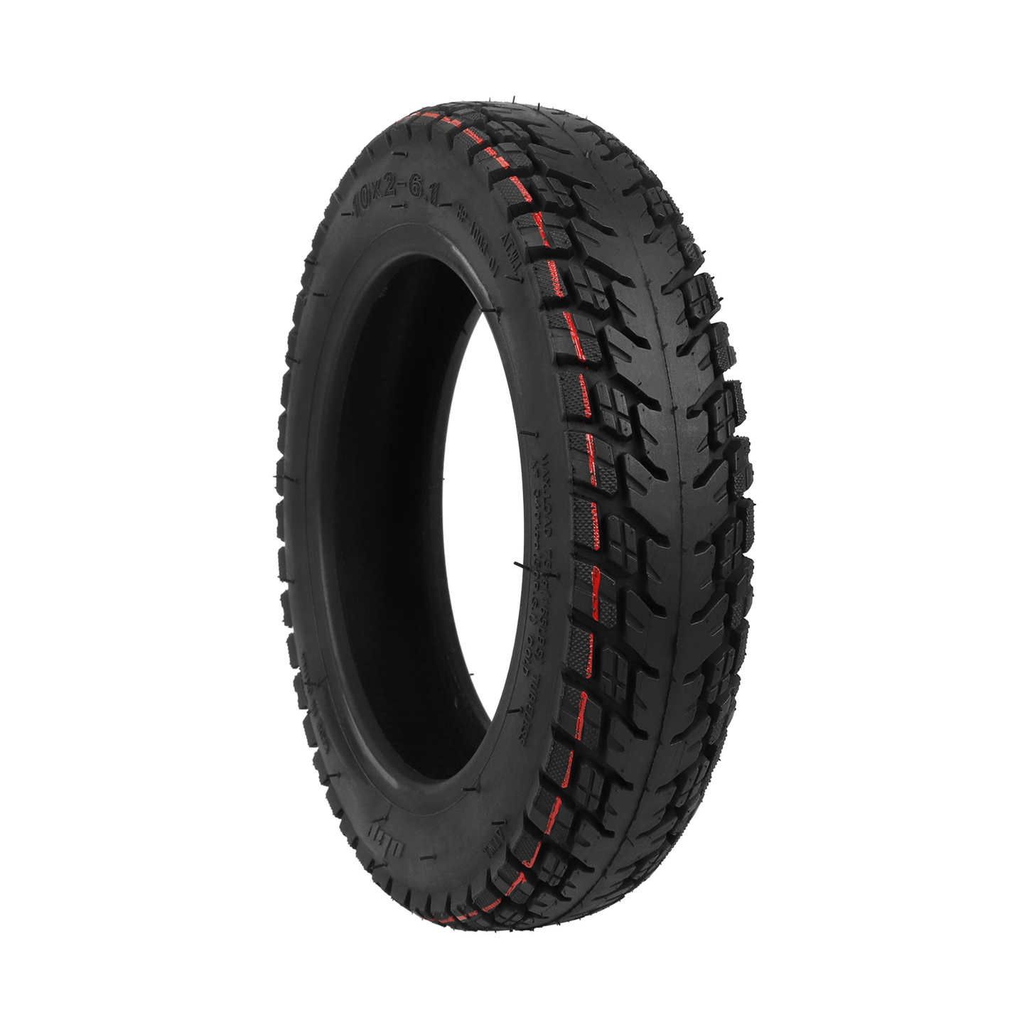Opona do hulajnogi elektrycznej 10x2-6.1 do Xiaomi electric scooter 4 ULIP