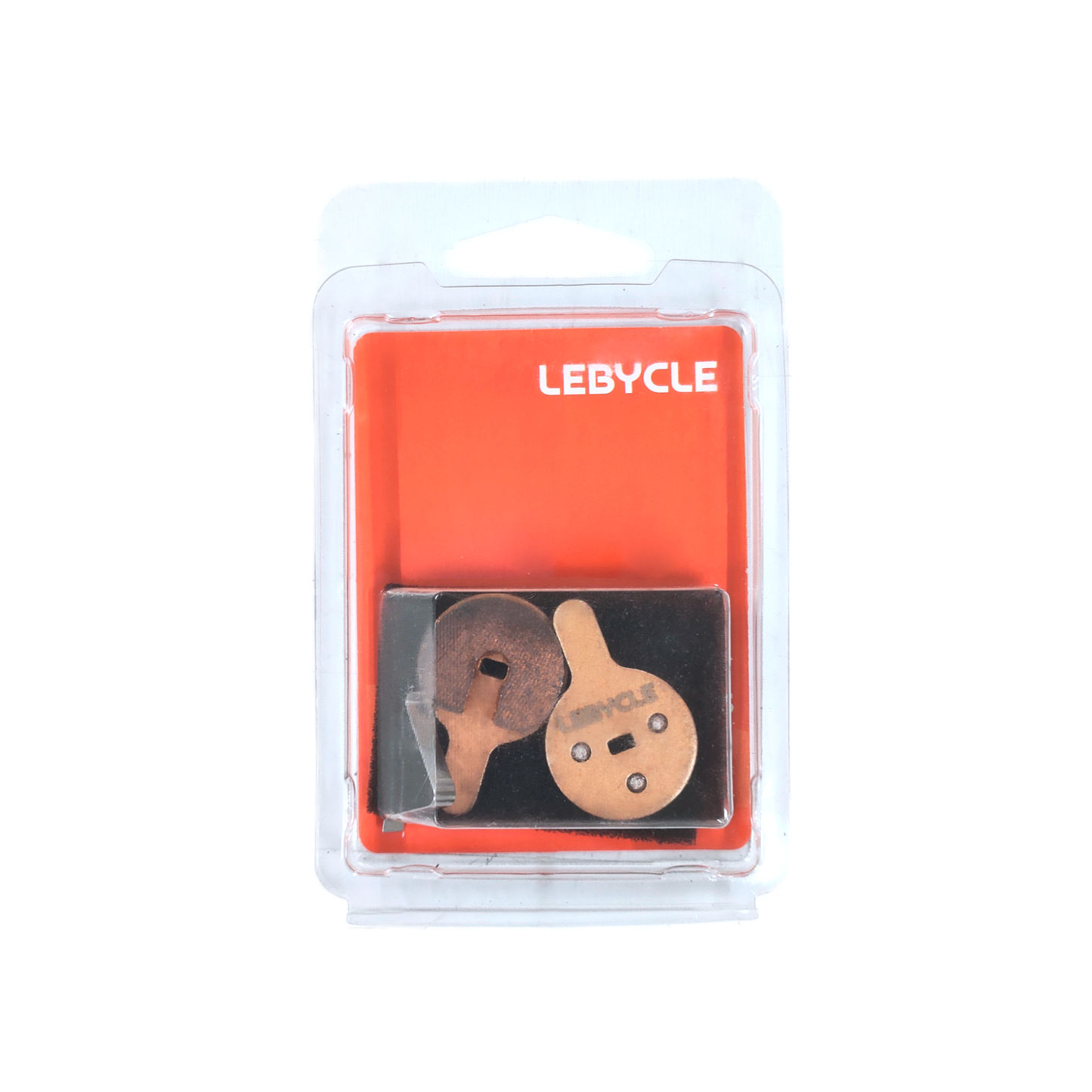 Klocki hamulcowe do hulajnogi Kugoo KuKirin G2 Max | G2 Pro | G3 Metal