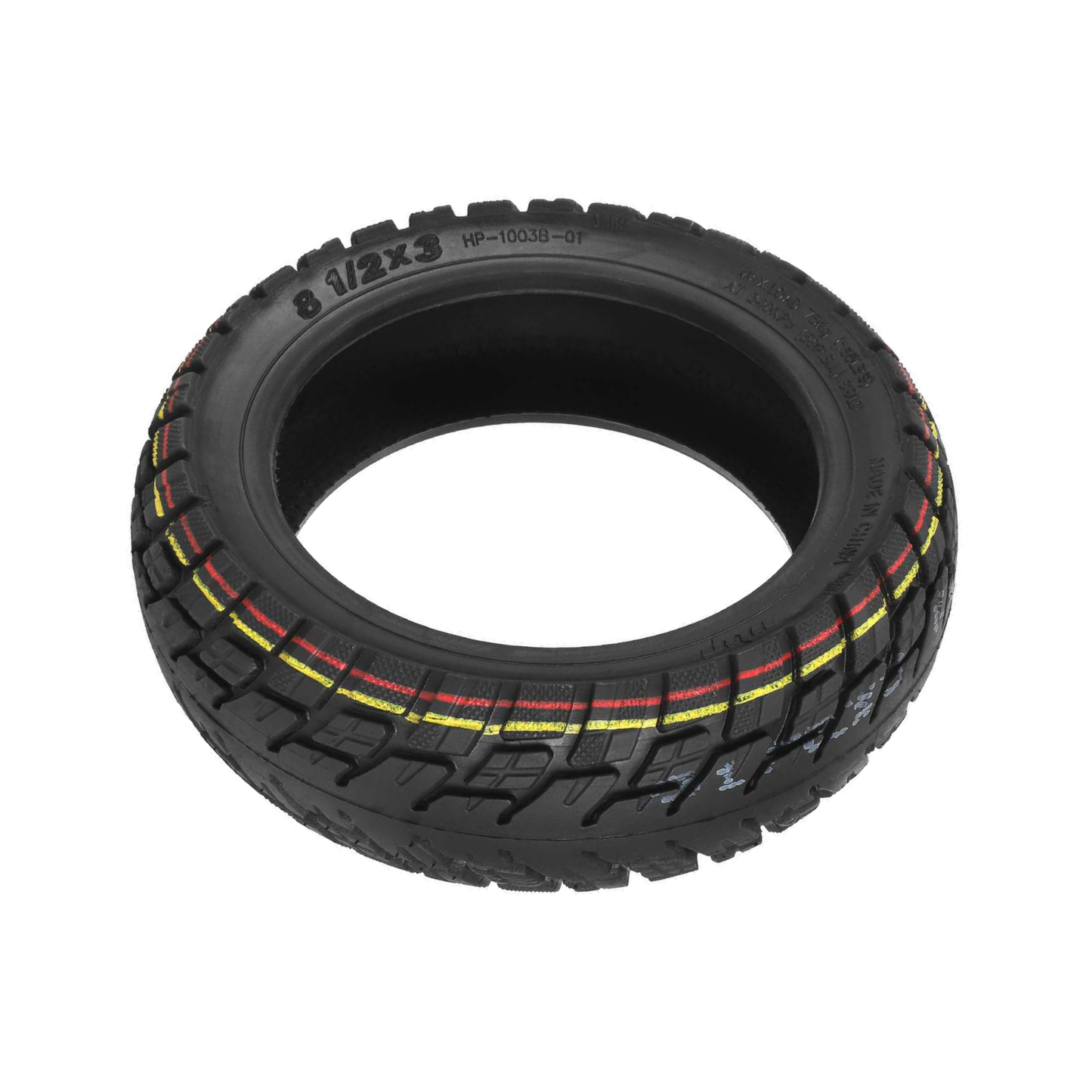 Opona 8,5*3.00 do Hiley Tiger 8 GT KuKirin G2 Pro Vsett 8 9 Tibo Prime ULIP