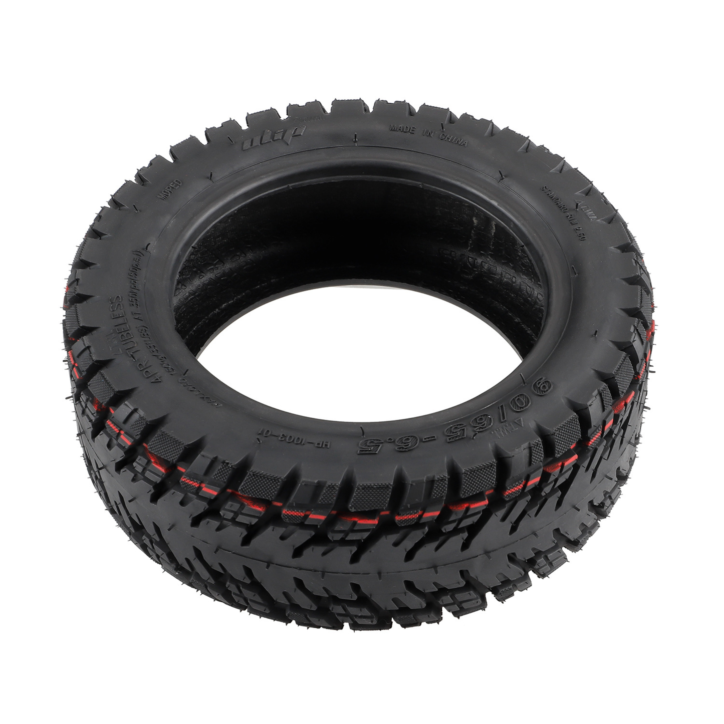 Opona 90/65-6.5 do KuKirin G4 Max, Duotts D88, Kaabo Wolf Warrior / 11 ULIP