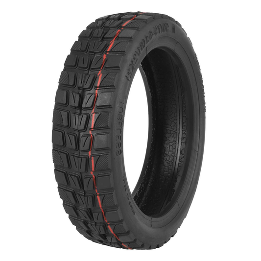 Opona terenowa 8.5x2 50/75-6.1 do Xiaomi Pro 2, Techlife X5 / X6 mocna