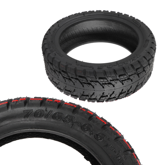 Opona 70/65-6.5 do KuKirin G3 Pro G2 Max M4 G2 Master, Xrider MX10 Max ULIP