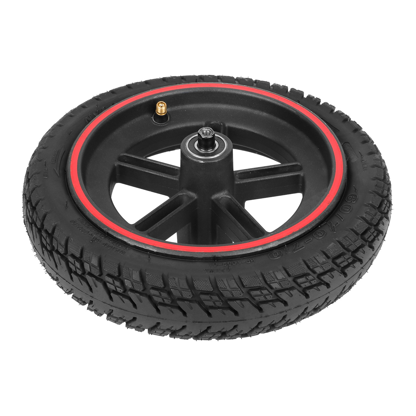 Opona do hulajnogi Xiaomi electric scooter Pro 2 ULIP Gruba 60/70 - 7"