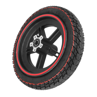 Opona do hulajnogi Xiaomi electric scooter Pro 2 ULIP Gruba 60/70 - 7"
