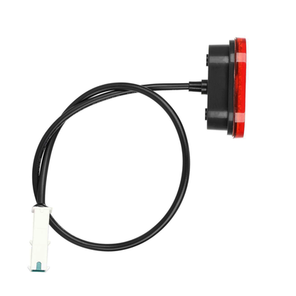 Lampa tylna do Xiaomi Pro 2 / 1S / Electric Scooter, Światło tylne LED