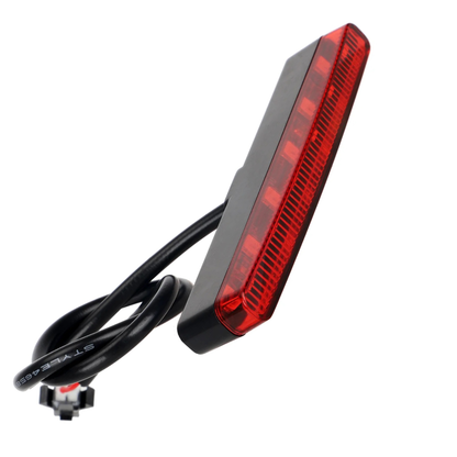 Lampa tylna Kugoo m4 max Światło tylne Kukirin m4 max orginał