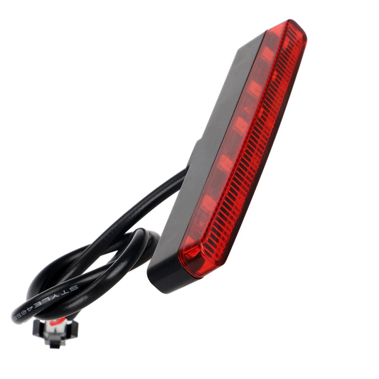 Lampa tylna Kugoo m4 max Światło tylne Kukirin m4 max orginał