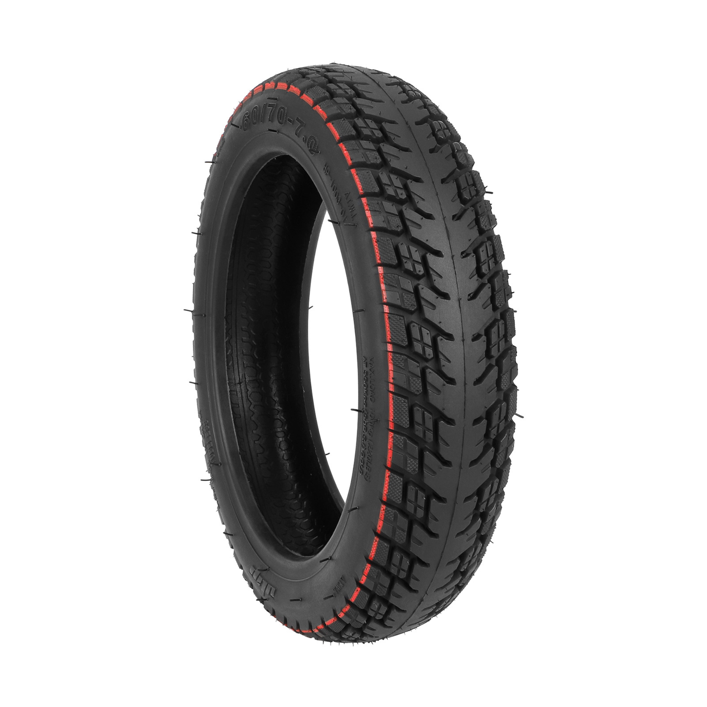 Opona do hulajnogi Xiaomi electric scooter Pro 2 ULIP Gruba 60/70 - 7"