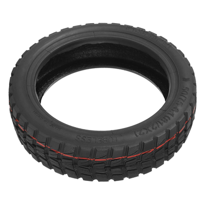 Opona terenowa 8.5x2 50/75-6.1 do Xiaomi Pro 2, Techlife X5 / X6 mocna
