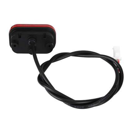 Lampa tylna do Kukirin g2 Master, światło tylne do G2 Master orginalne
