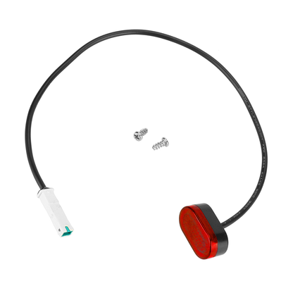 Lampa tylna do Ninebot Max G30 Światło tylne led do hulajnogi Segway G30