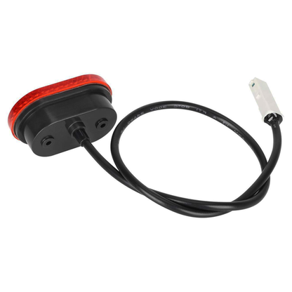 Lampa tylna do Xiaomi Pro 2 / 1S / Electric Scooter, Światło tylne LED