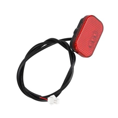Lampa tylna do Kukirin g2 Master, światło tylne do G2 Master orginalne