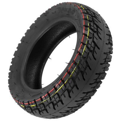 Opona 10x3 - 6 do Techlife Q3 Q5 Q7 Tibo Epic Ausom SR1 F1 Max Kuk A1, ULIP