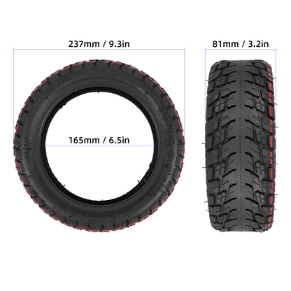 Opona 70/65-6.5 do KuKirin G3 Pro G2 Max M4 G2 Master, Xrider MX10 Max ULIP