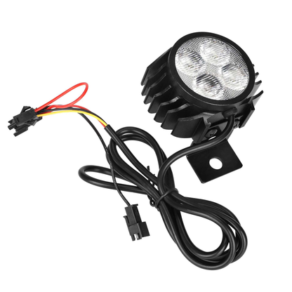 Lampa przednia LED do Kukirin M4 / Kugoo M4 – oryginalna, reflektor