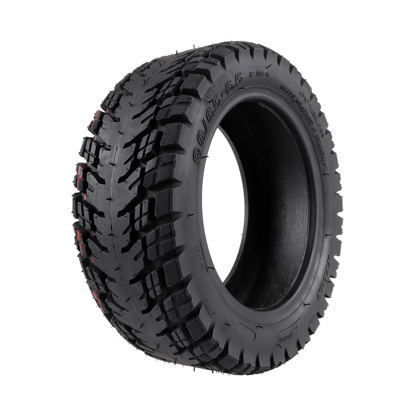 Opona 90/65-6.5 do KuKirin G4 Max, Duotts D88, Kaabo Wolf Warrior / 11 ULIP