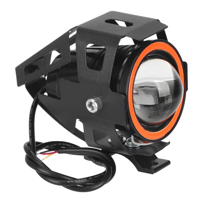 Światło przednie LED, lampa do Ruptor R3 / R6 | Lampka do Ruptora na przód