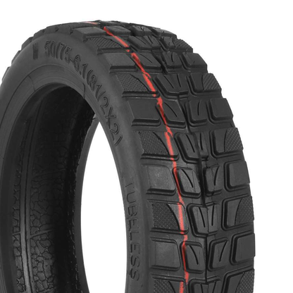 Opona terenowa 8.5x2 50/75-6.1 do Xiaomi Pro 2, Techlife X5 / X6 mocna