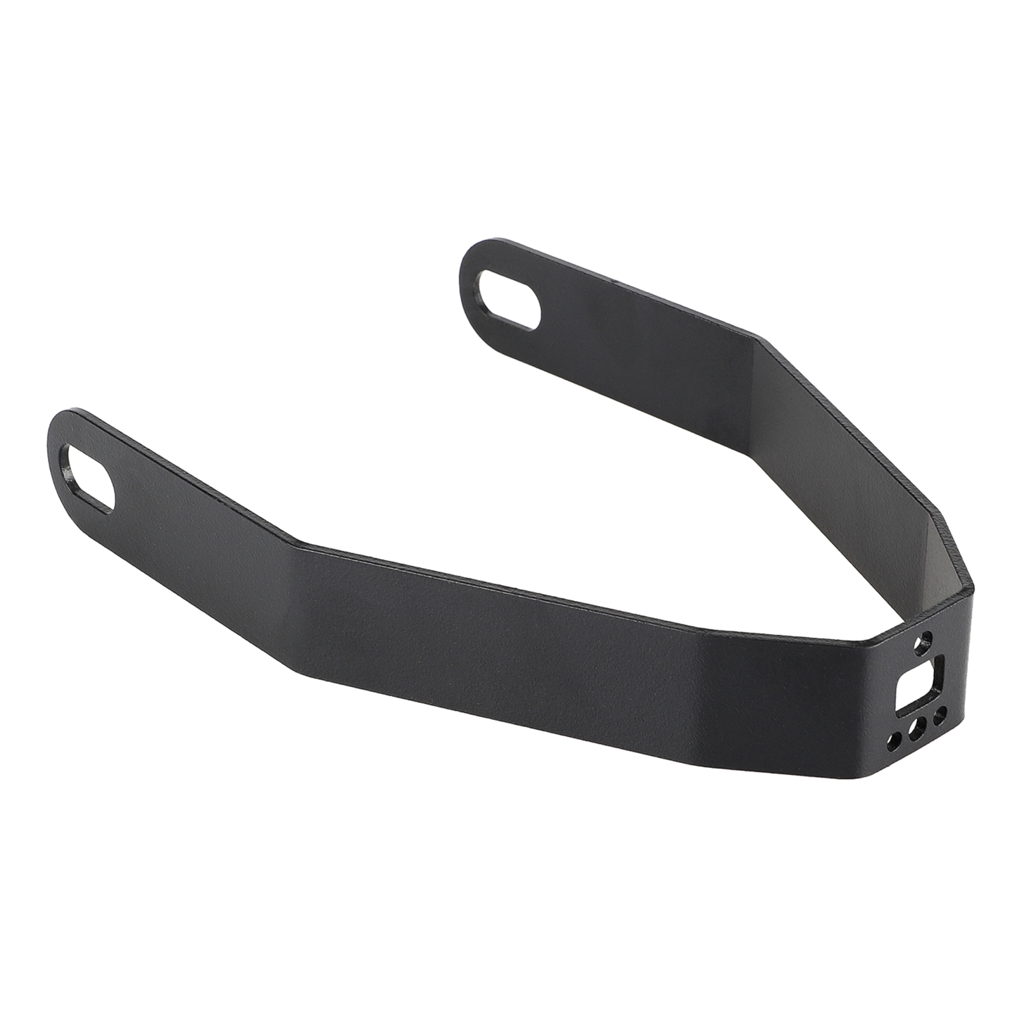 Stalowy wspornik błotnika do hulajnogi Xiaomi M365 / Pro, Motus Scooty 8.5