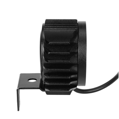 Lampa przednia LED do Kukirin M4 / Kugoo M4 – oryginalna, reflektor