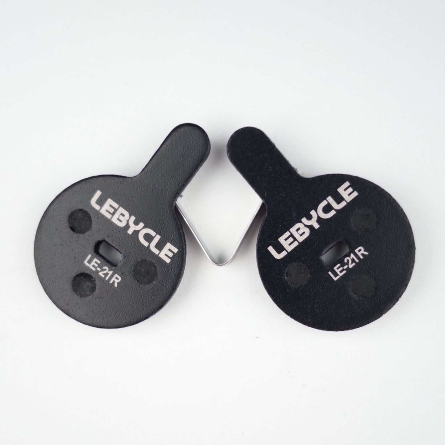 Klocki hamulcowe do hulajnogi Kugoo KuKirin G2 Max | G2 Pro | G3 Półmetal
