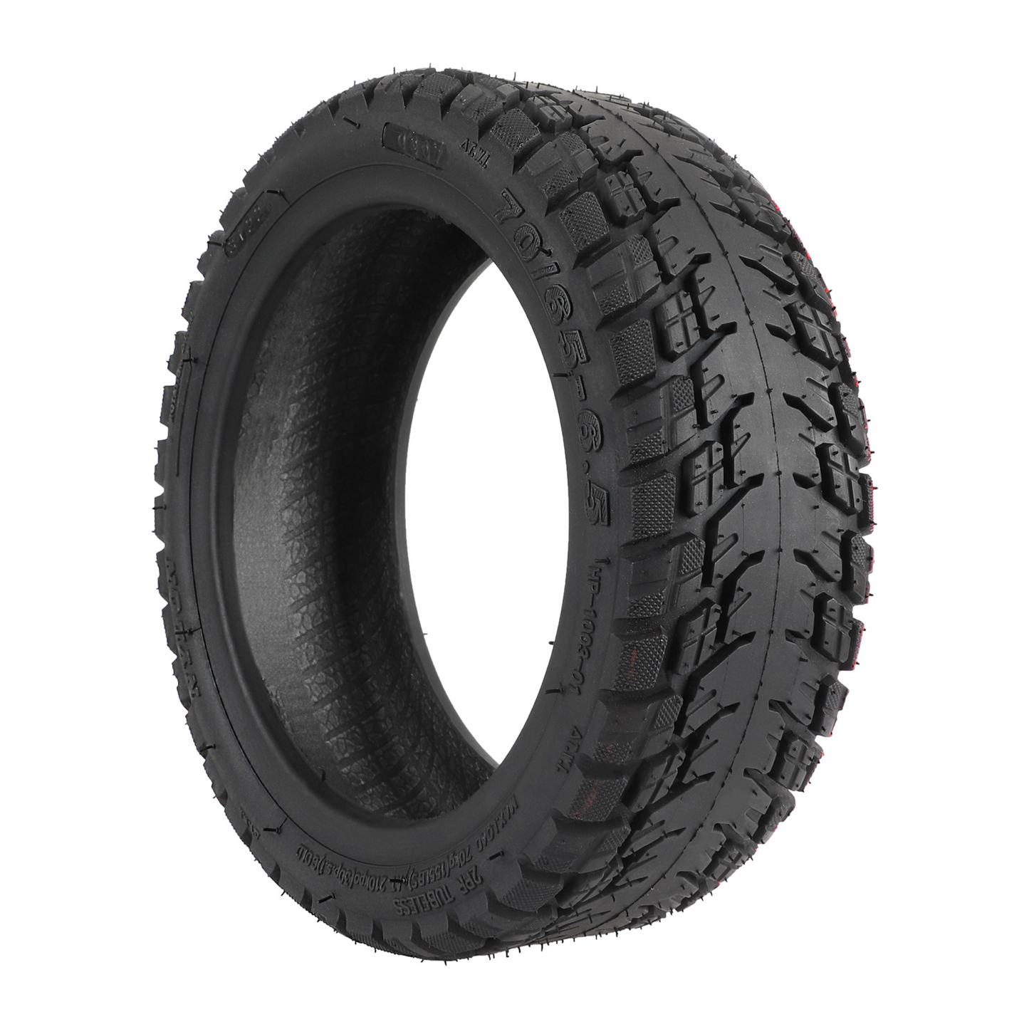 Opona 70/65-6.5 do KuKirin G3 Pro G2 Max M4 G2 Master, Xrider MX10 Max ULIP