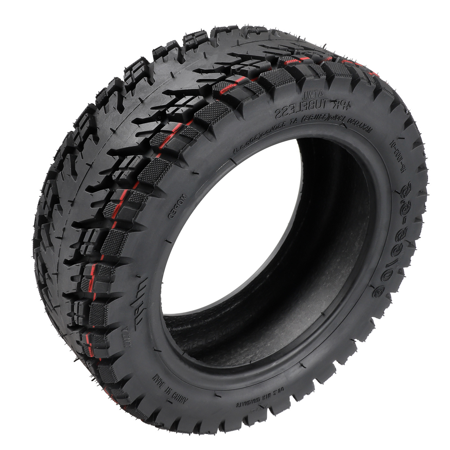 Opona 90/65-6.5 do KuKirin G4 Max, Duotts D88, Kaabo Wolf Warrior / 11 ULIP