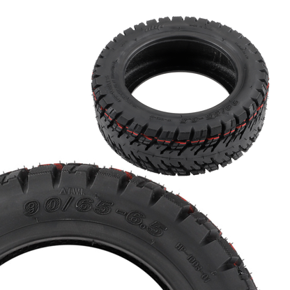 Opona 90/65-6.5 do KuKirin G4 Max, Duotts D88, Kaabo Wolf Warrior / 11 ULIP