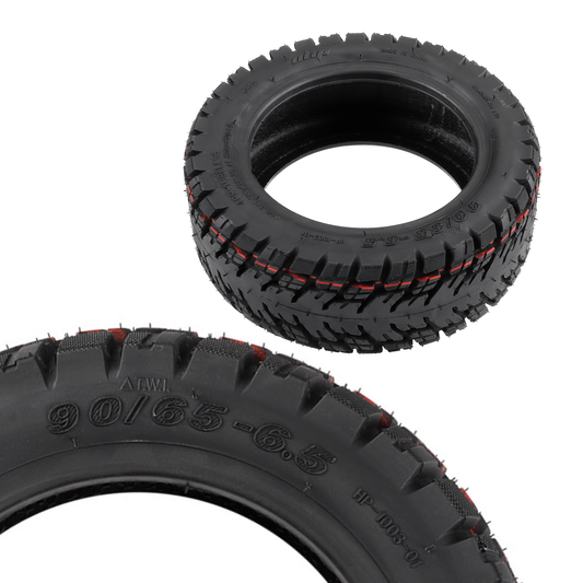 Opona 90/65-6.5 do KuKirin G4 Max, Duotts D88, Kaabo Wolf Warrior / 11 ULIP