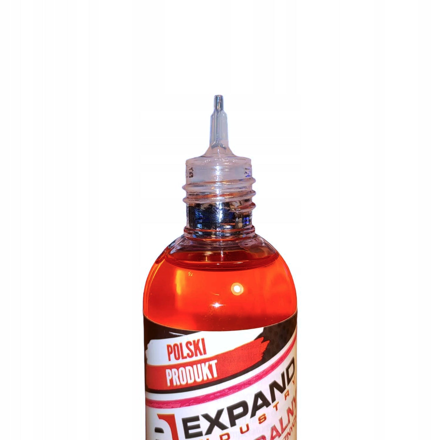 Olej mineralny do hamulców hydraulicznych w hulajnodze rowerze 100ml Expand