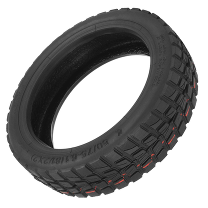 Opona terenowa 8.5x2 50/75-6.1 do Xiaomi Pro 2, Techlife X5 / X6 mocna