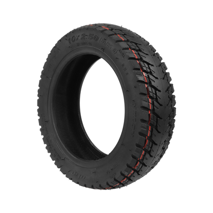 Opona 10x2.50 (60/85-6) do Techlife X8 X7 R5, Kaabo eco, Vsett Apex, ULIP