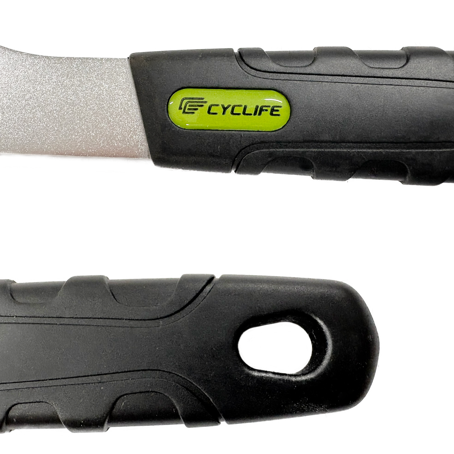 Stalowy klucz do prostowania tarcz hamulcowych w hulajnodze rowerze Cyclife
