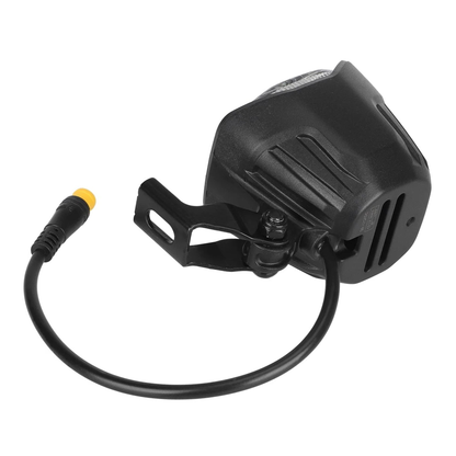 Lampa przednia do Kukirin G2 Pro, światło przód do hulajnogi Kugoo wer. DE