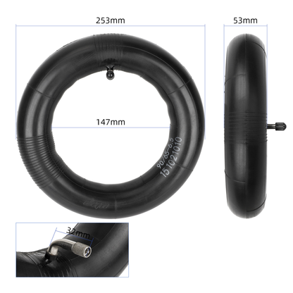 Gruba dętka do hulajnogi Dualtron Ultra MOCNA guma Ulip 11" 90/65 6.5