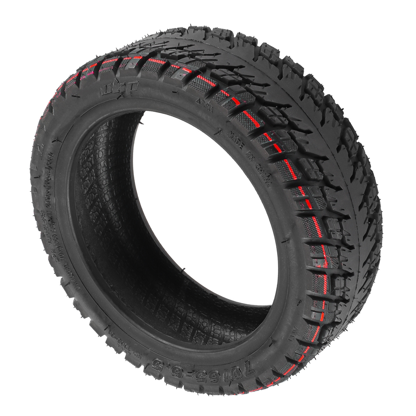 Opona 70/65-6.5 do KuKirin G3 Pro G2 Max M4 G2 Master, Xrider MX10 Max ULIP
