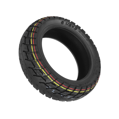 Opona 8,5*3.00 do Hiley Tiger 8 GT KuKirin G2 Pro Vsett 8 9 Tibo Prime ULIP