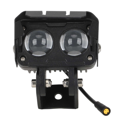 Lampa przednia, światło LED do Kukirin G3 Pro | Lampka do G3 Pro na przód
