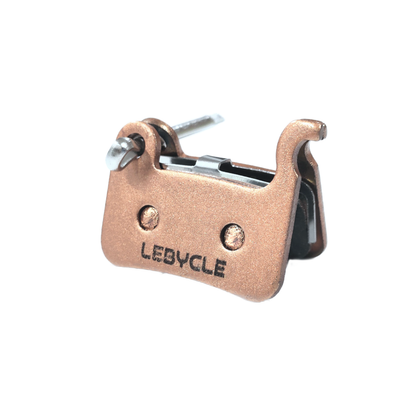Klocki hamulcowe do hulajnogi Techlife Q5 / Q7 | Motus Scooty 8.5 Metal