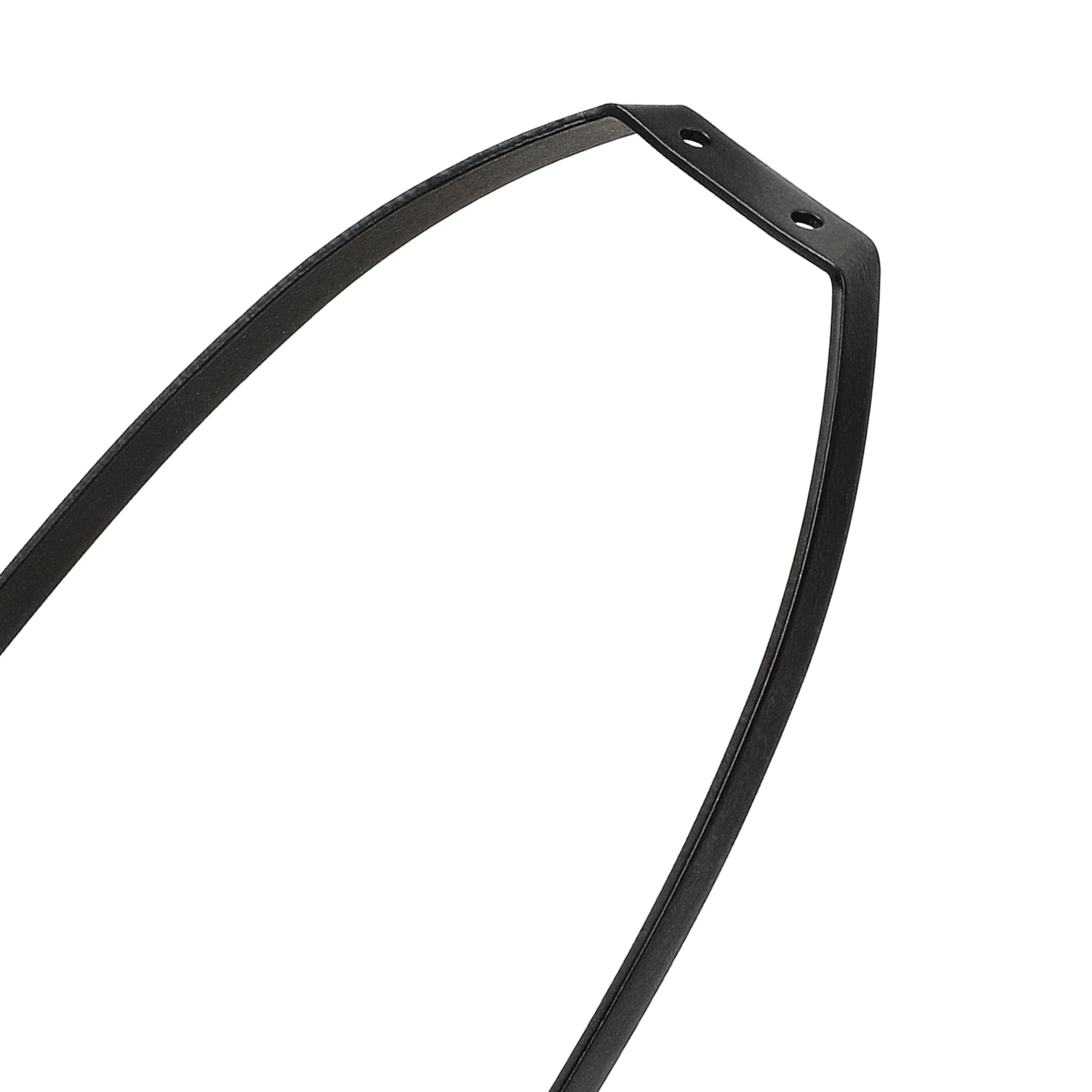 Metalowy uchwyt mocowanie i wzmocnienie tylnego błotnika do Xiaomi 4 Pro