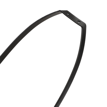 Metalowy uchwyt mocowanie i wzmocnienie tylnego błotnika do Xiaomi 4 Pro