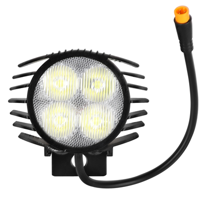 Oryginalna lampa przednia do KuKirin G2 Max / G3 Pro