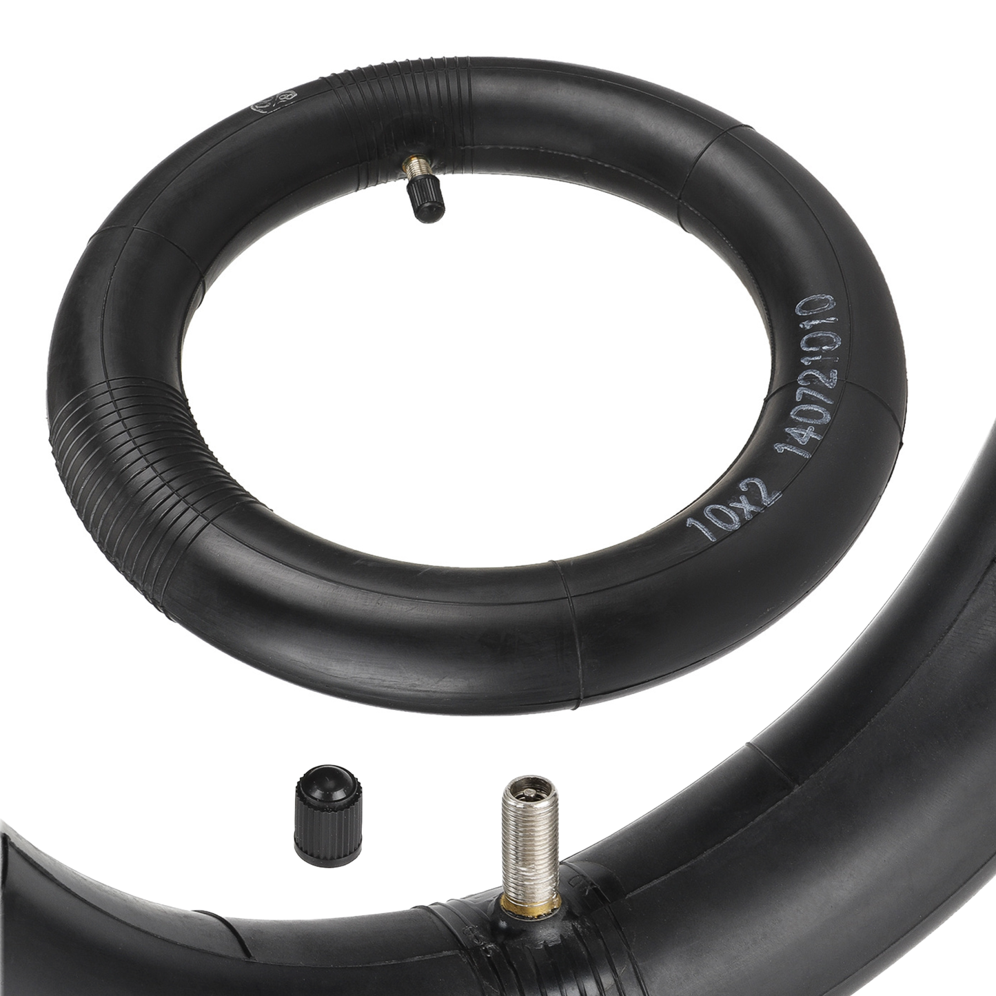 Gruba dętka do Xiaomi Electric Scooter 4 MOCNA guma Ulip 10x2 - 6.1