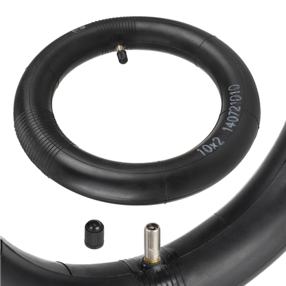 Gruba dętka do Xiaomi Electric Scooter 4 MOCNA guma Ulip 10x2 - 6.1