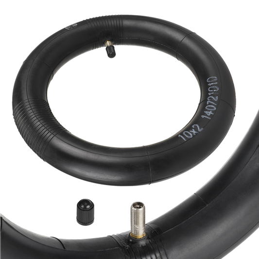 Gruba dętka do Xiaomi Electric Scooter 4 MOCNA guma Ulip 10x2 - 6.1