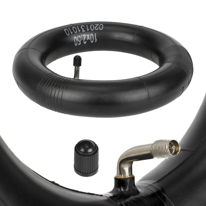 Gruba dętka do Ruptor R1 R3 R6 / Motus Pro 10 / Techlife Q5 Q3 MOCNA 10x2.5