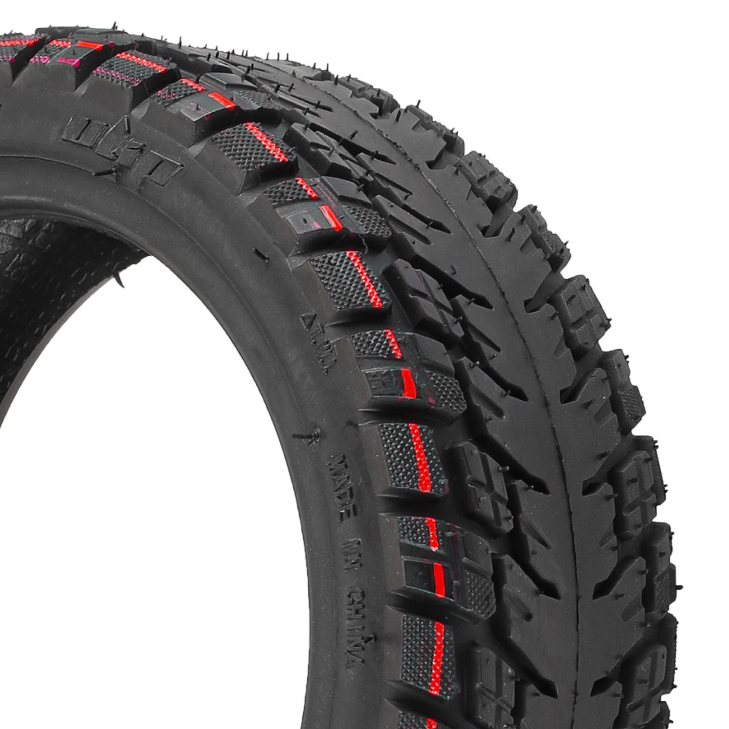 Opona 70/65-6.5 do KuKirin G3 Pro G2 Max M4 G2 Master, Xrider MX10 Max ULIP